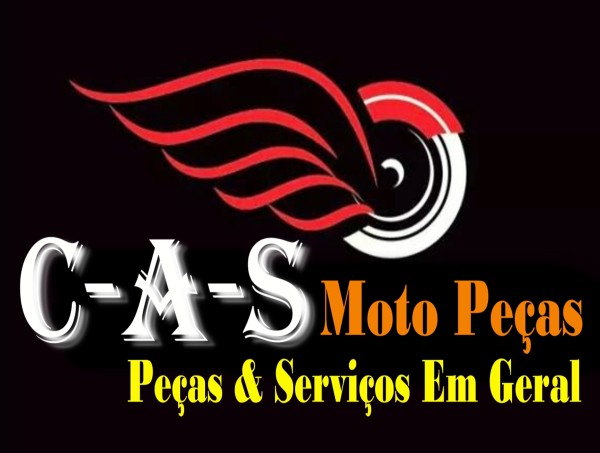 C-A-S Moto Peças